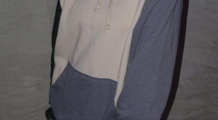 Picnic Hoodie, foto 2