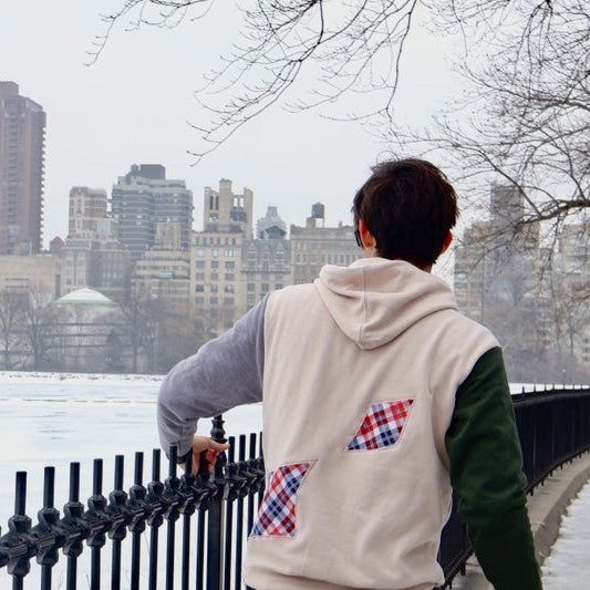 Picnic Hoodie, foto 3