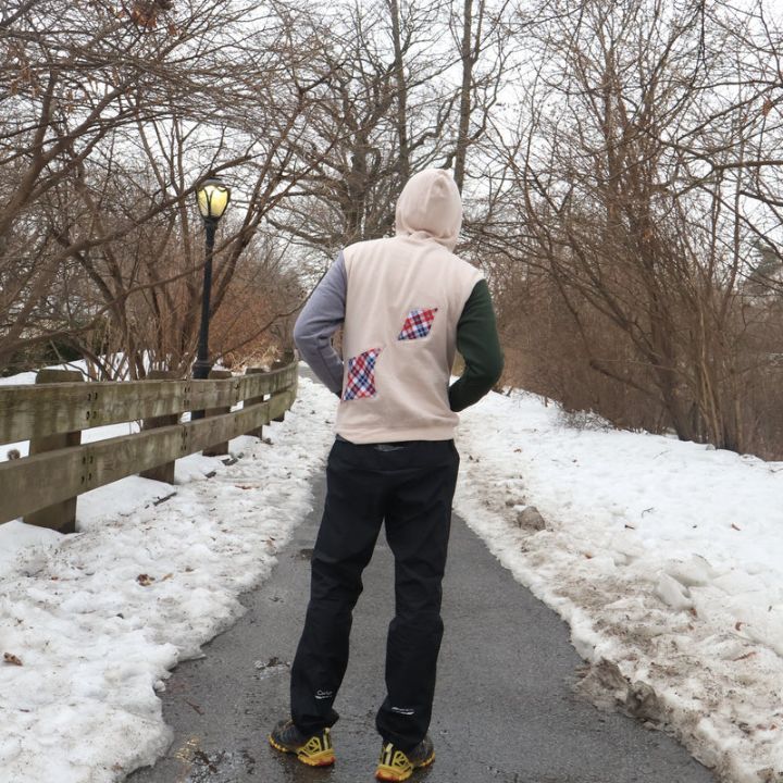 Picnic Hoodie, foto 4