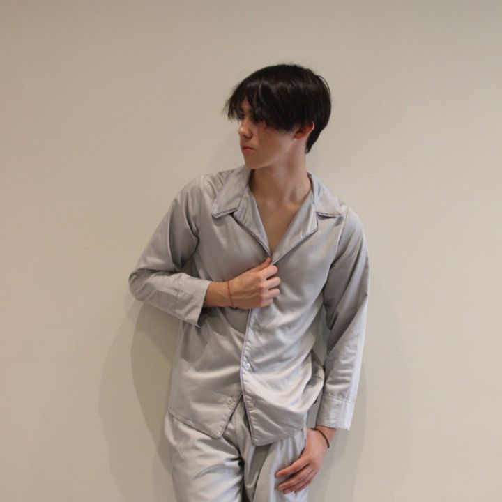 Pijama de bambú Neutonica, foto 1